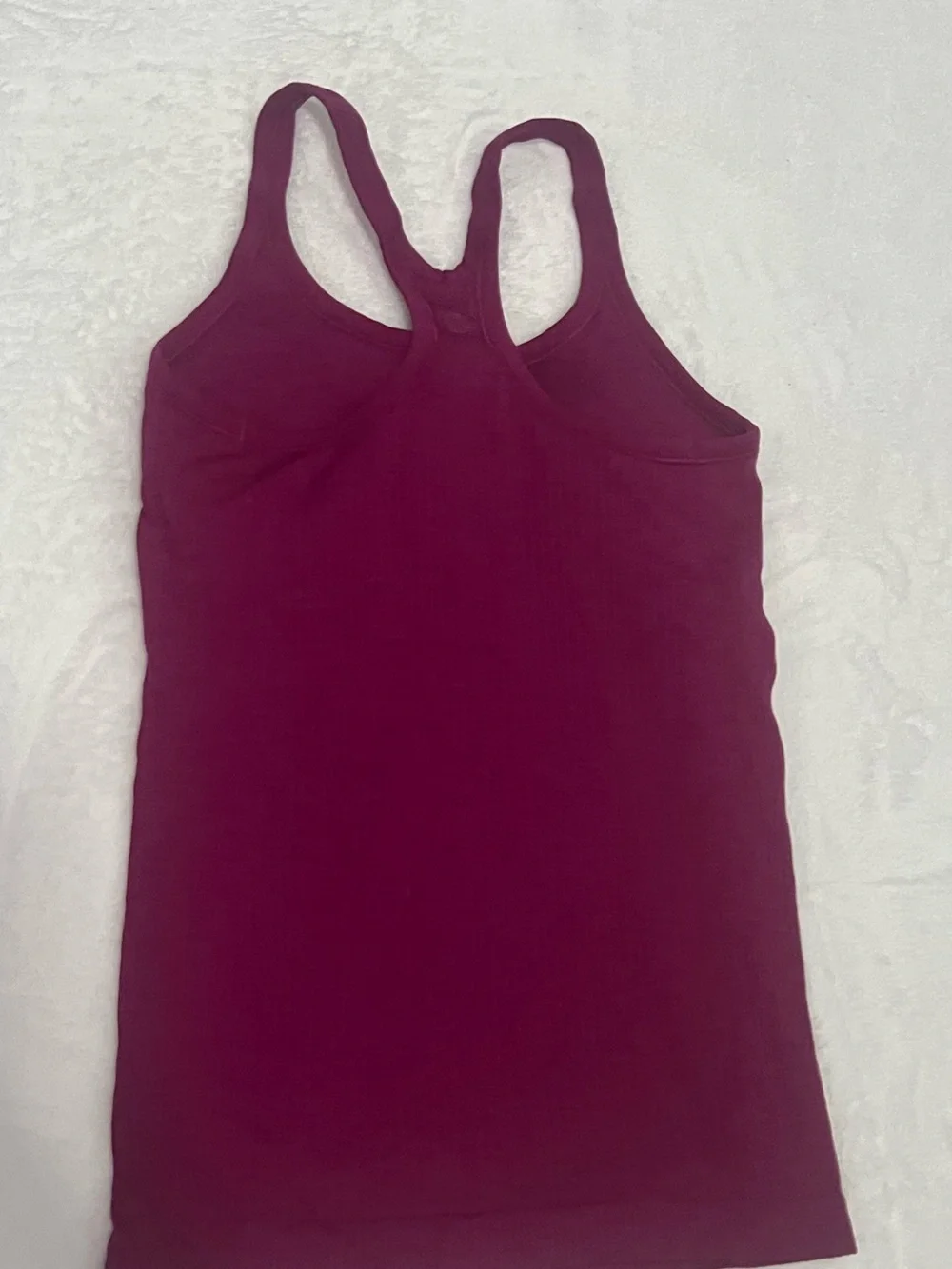 LULULEMON. ATHLETICA womens top